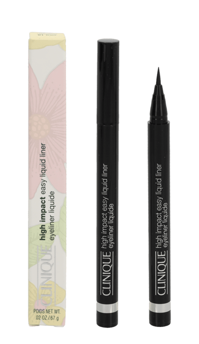 Clinique High Impact Easy Liquid Eyeliner0.67 g. - Image 1