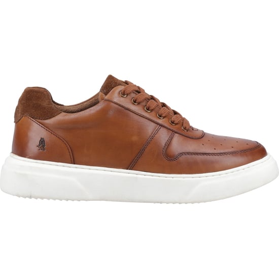 Hush Puppies Wyatt Herensneakers - Image 5
