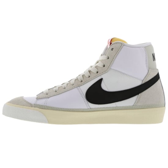 Nike Blazer Mid Pro Club witte sneakers - Image 2