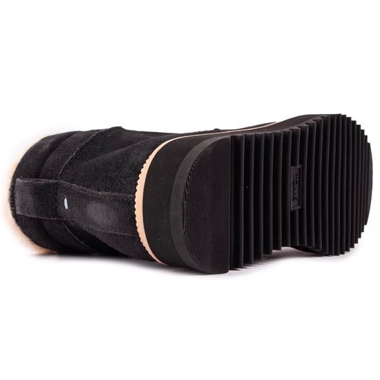 Toms Mojave Boots