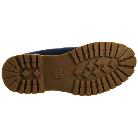 Timberland Alburn 6inch Heren Blauw Laarzen - Image 5