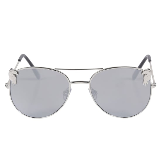 Regatta Childrens/Kids Lazuli Toucan Sunglasses (Silver)