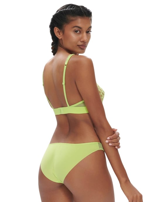 Simone Perele Rose Brief