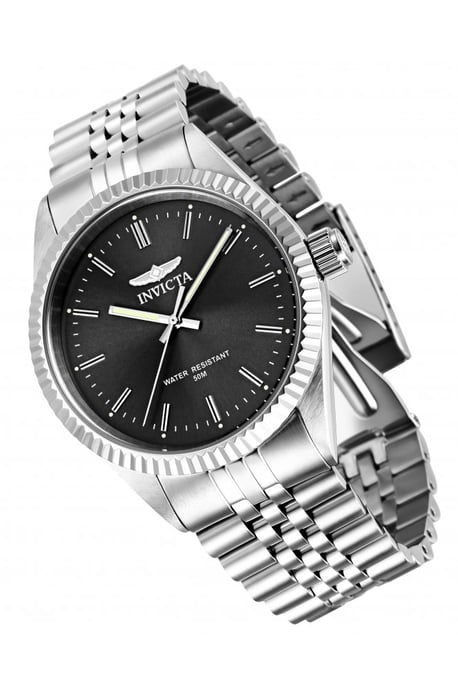 Invicta Specialty 29372 Men's Quartz Watch - 43mm