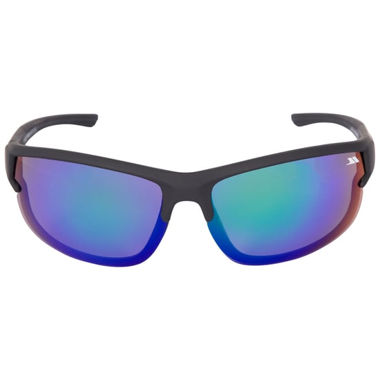 Trespass Unisex Adult Arni Sunglasses (Black)
