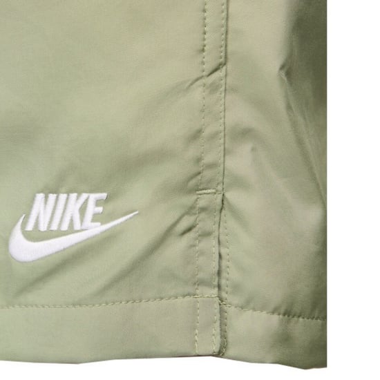 Nike mintgroene short - Image 3