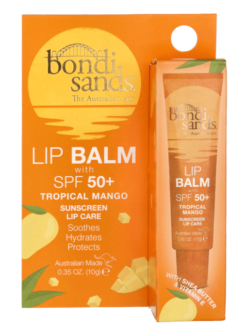 Bondi Sands Lip Balm SPF50+10 g. - Image 2
