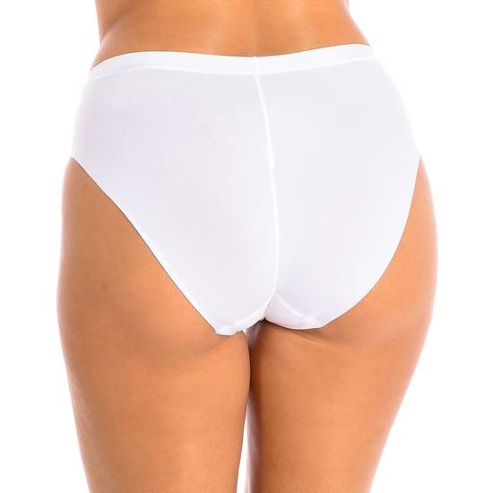 Super flexible invisible panty 1032140