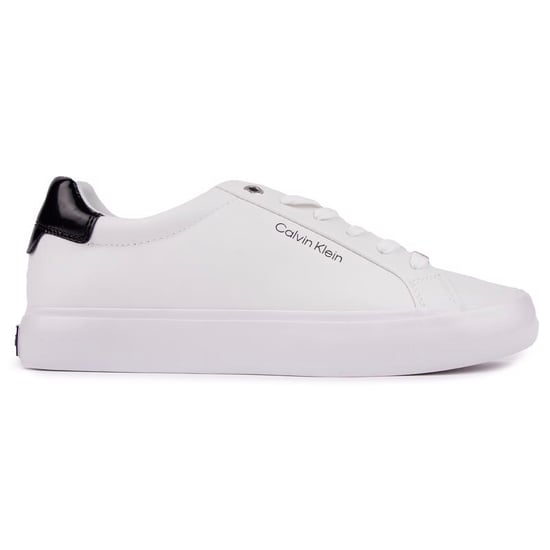 Calvin Klein Vulc Veterschoenen - Image 1