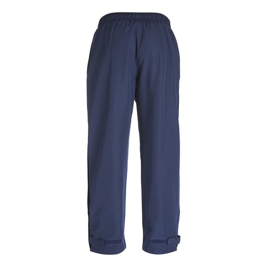 Canterbury Childrens/Kids Trackuit met open zoom (Blauw) - Image 2