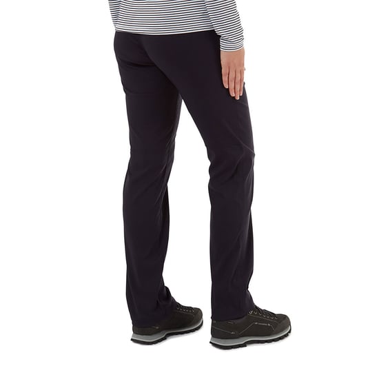 Craghoppers Womens Kiwi II Pro Smart Dry Walking Trousers - Image 2
