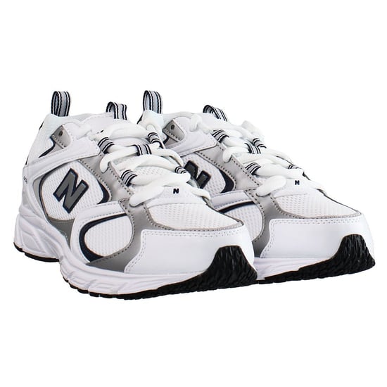 New Balance ML408A Wit Heren Trainers - Image 2