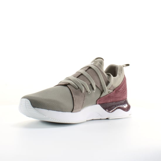 Asics Gel-Lyte V Sanze Mens Brown Trainers