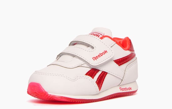 Reebok Royal CL Jog 3 Infants