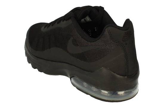 Nike Air Max Invigor Heren Zwarte Sneakers - Image 2