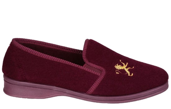 Mirak Warminster Slipper Mens