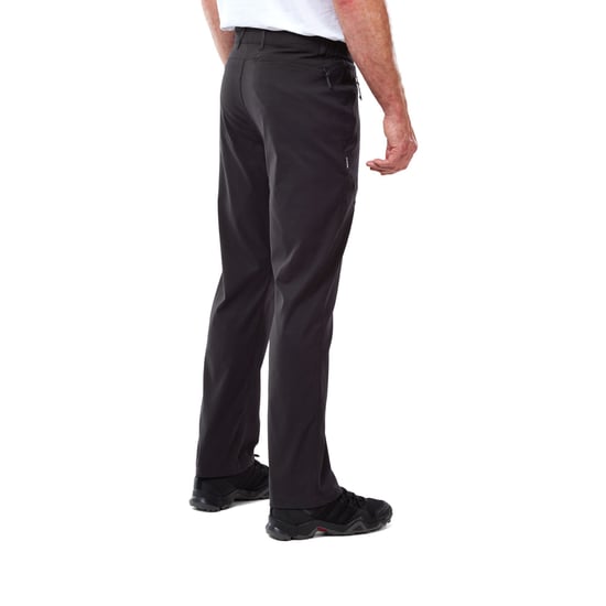 Craghoppers Heren Kiwi Pro II Broek (Donkere marine) - Image 2