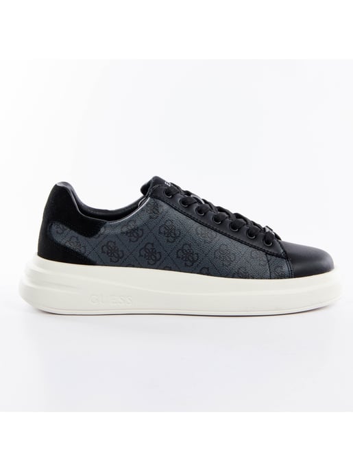 Guess Elba herensneakers - Image 3