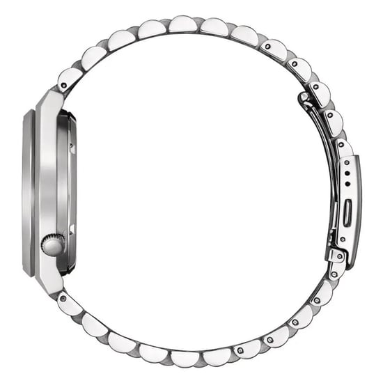 Citizen Tsuyosa Heren Zilveren Horloge NJ0159-86X - Image 2
