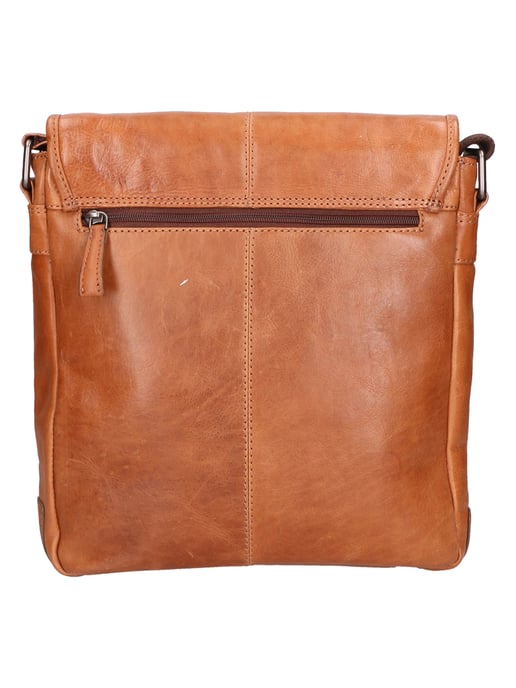 Santini Crossbody unisex TAN