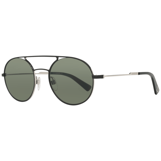 Diesel Sunglasses DL0301 05N 51 Unisex Black