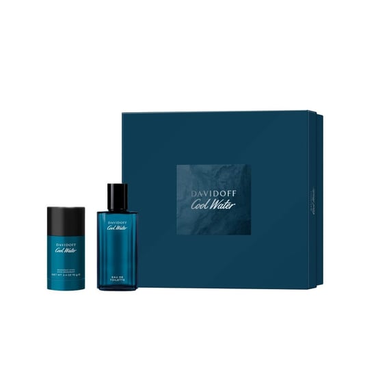 Cool Water - Duftset - Image 1