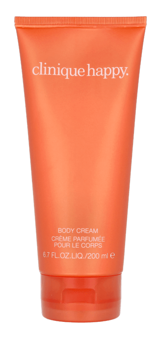 Clinique Happy Body Cream200 ml. - Image 1