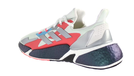 Adidas X9000L4 Womens White Trainers