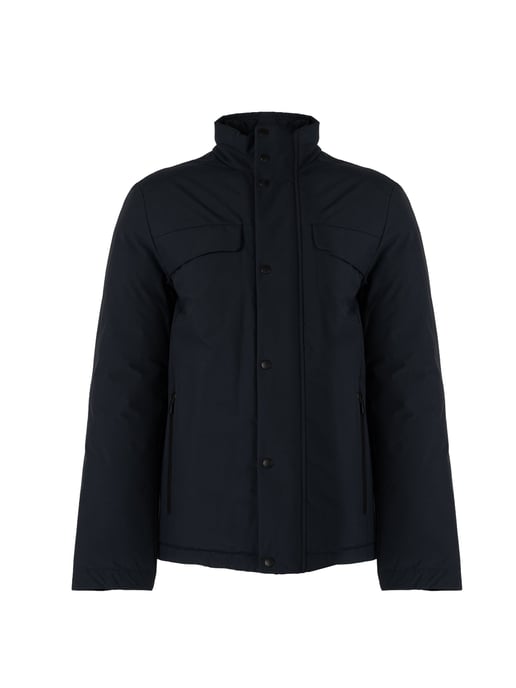 Geox jas Spherica Mannen blauw - Image 1