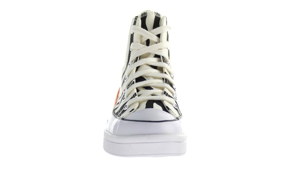 Converse CPX70 Zebra Womens White/Black Shoes