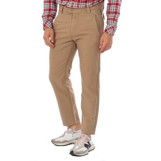 M-RITE long pants comfortable and breathable fabric GA4FMX men