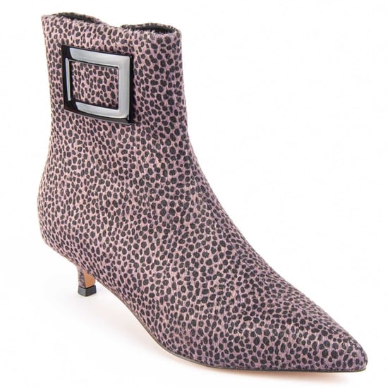 Montevita Ankle Boot Botirey7 Brown