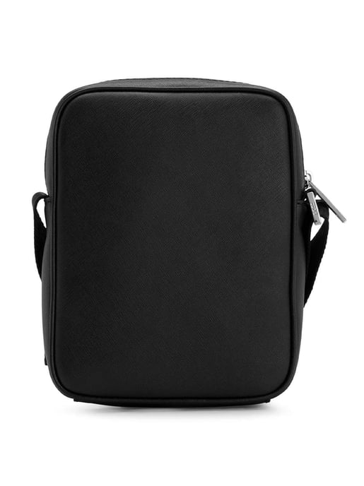 Boss Men's Reporter Messenger Bag - Image 2