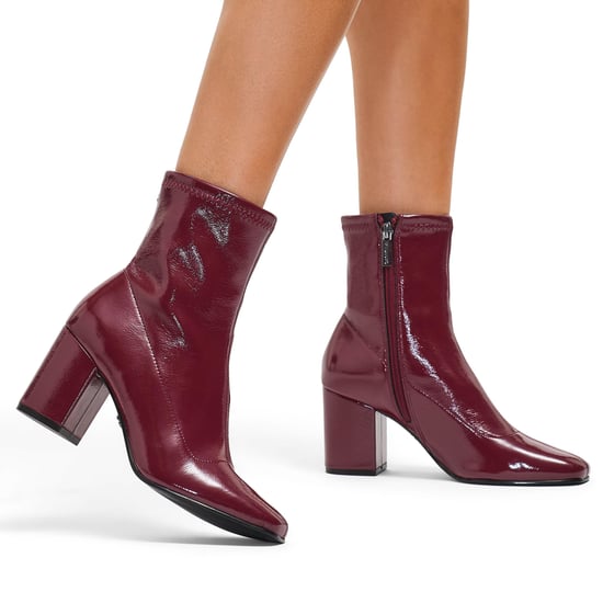 Carvela  Strut Ankle Boots
