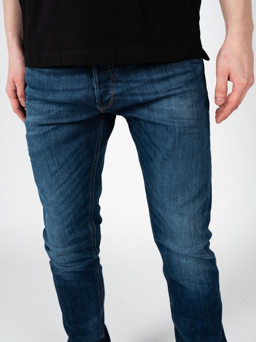 Diesel Jeans Tepphar-X Mannen blauw - Image 5