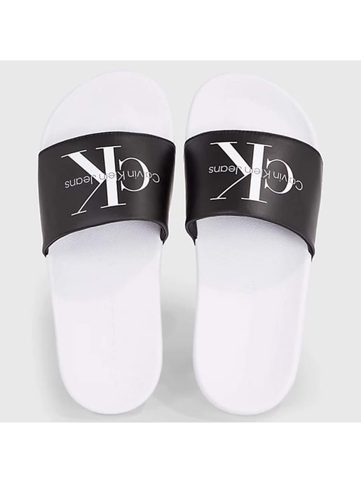 Luxe muiltjes voor dames van Calvin Klein - Image 2