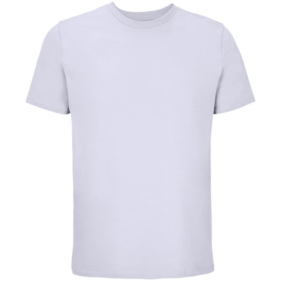 SOLS Unisex Volwassen Legend Organic T-Shirt (Lila) - Image 1