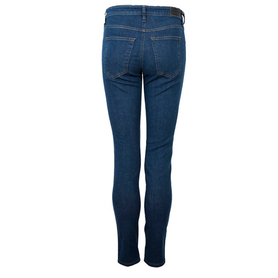 Diesel Jeans Babhila Vrouw blauw - Image 2