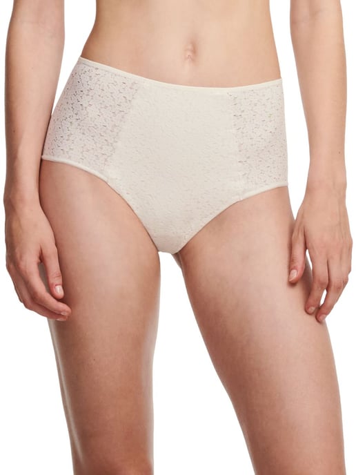 Easy Feel Norah High Waisted Covering Full Brief - Image 1