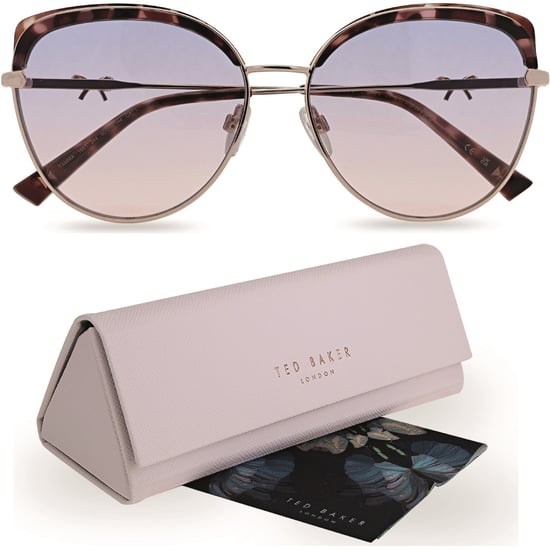 Ted Baker Tamma Sunglasses Ladies