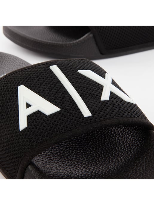 Armani Exchange Milano muiltjes voor heren - Image 4