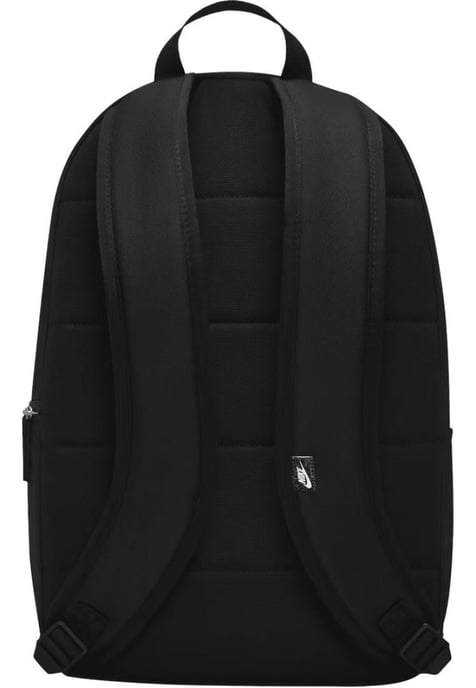 Nike Heritage rugzak (25L) Zwart/Wit - Image 2