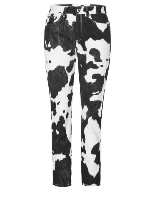 Burberry-jeans - Image 1