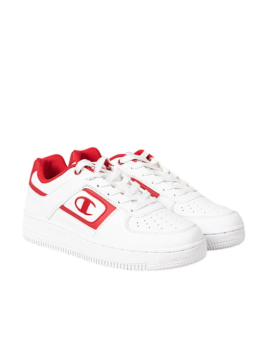 Champion Sneakers Foul Play Eleme Mannen Wit - Image 2