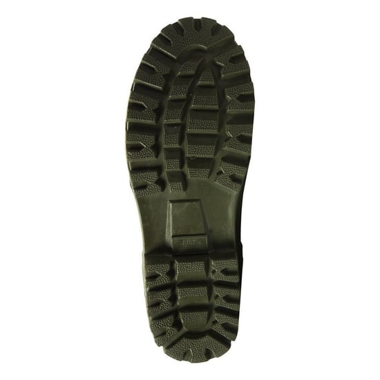 Mountain Warehouse Heren Mucker Neopreen Wellington Laarzen (Kaki Groen) - Image 6