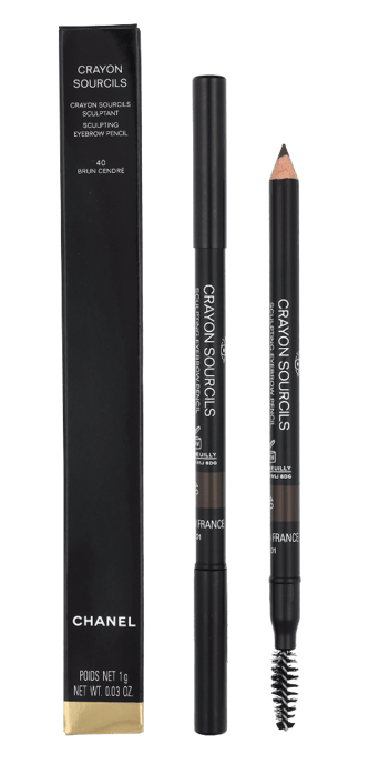 Chanel Crayon Sourcils Sculpting Eyebrow Pencil1 g. - Image 1
