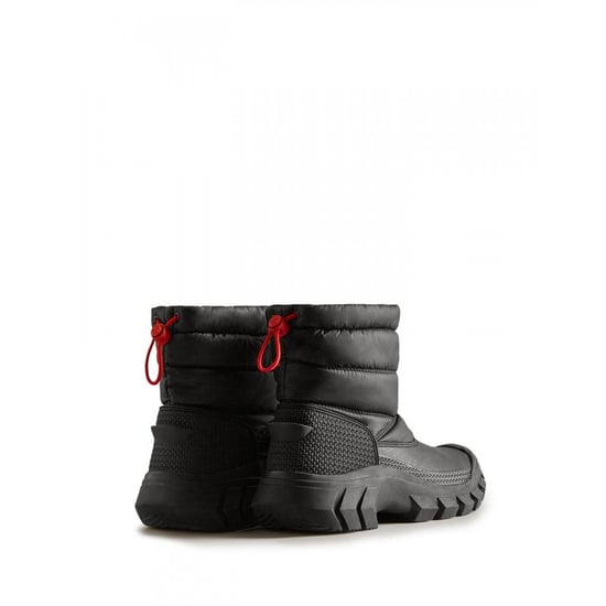 Hunter Korte Snow Boot - Image 4