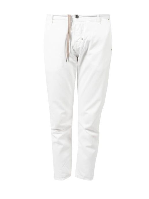 Antony Morato Jeans Oliver Mannen Wit - Image 1