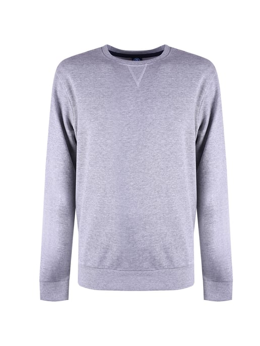 North Sails Sweatshirt Men's Grey