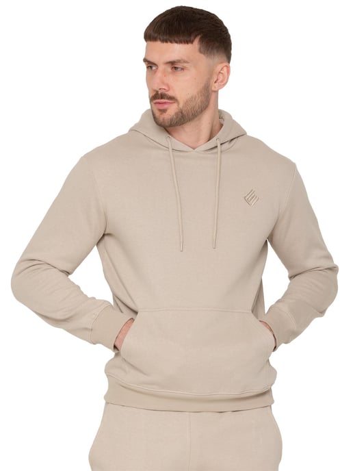 Enzo | Mens Pullover Hoodie